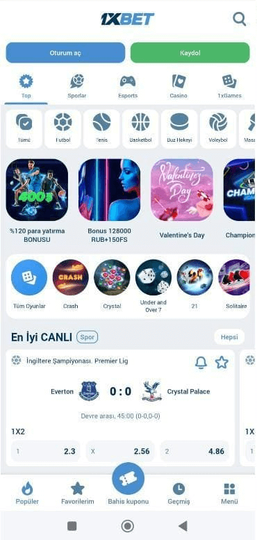 1xbet Algérie Le Guide Complet pour les Parieurs -70884698 1xbet Algérie Le Guide Complet pour les Parieurs -70884698