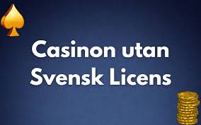 Allt Du Behöver Veta om Poker Utan Licens