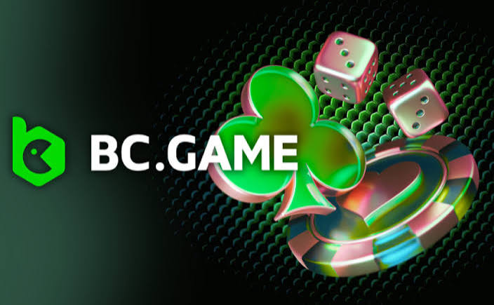 BC.Game Mirror Registration Process Your Gateway to Live Gaming