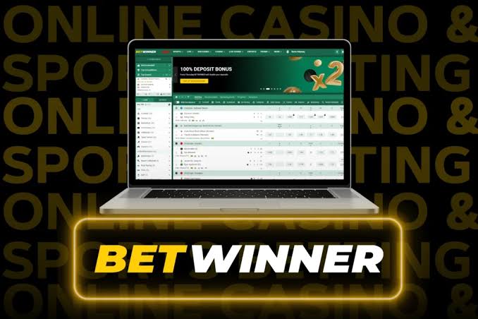 BetWinner Your Premier Online Gambling Platform