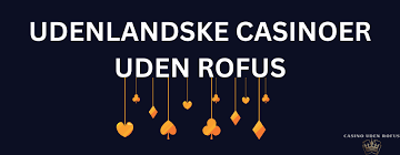Casino Sider Uden MitID Din Ultimative Guide -236636167 Casino Sider Uden MitID Din Ultimative Guide -236636167
