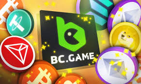 Comprehensive Review of BC.Game Casino A Gamer's Paradise