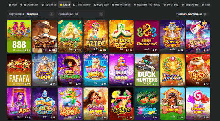 Discover JB Casino India Your Premier Gaming Destination