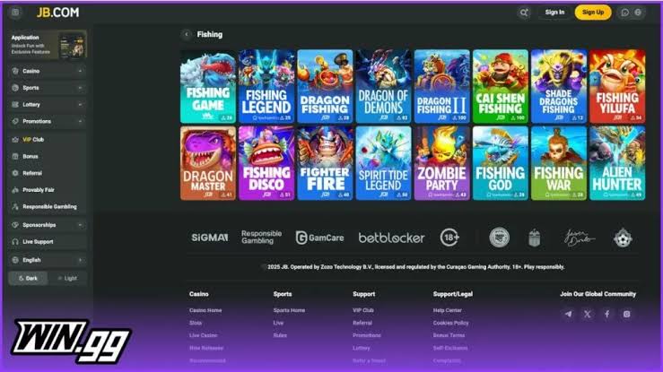 Discover JB Casino India Your Premier Gaming Destination