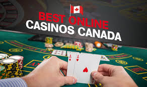 Discover the Best Canadian Online Casinos for Ultimate Gaming Experience