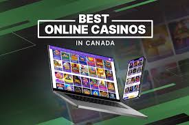 Discover the Best Casinos in Canada for Unforgettable Gaming Experiences Discover the Best Casinos in Canada for Unforgettable Gaming Experiences