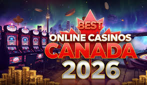 Discover the Best Online Casinos in Canada -280842917 Discover the Best Online Casinos in Canada -280842917