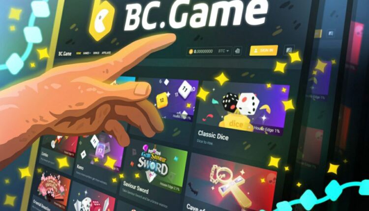 Experience Exciting Gameplay Play Turbo Plinko at BC.Game Experience Exciting Gameplay Play Turbo Plinko at BC.Game