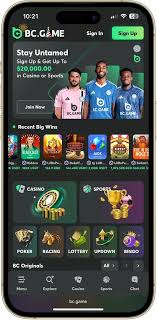 Experience the Thrill of BC.Game Online Casino Your Ultimate Guide Experience the Thrill of BC.Game Online Casino Your Ultimate Guide
