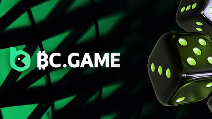 Explore the Exciting Features of BC.Game Mexico App 956887333