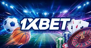 Explore the World of 1xbet Online Betting and Casino -25241370