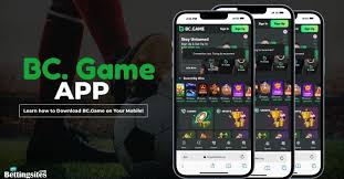 Exploring BC.Game The Future of Online Gaming in Germany -736287964