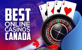 Exploring Canada Online Gambling Sites Exploring Canada Online Gambling Sites