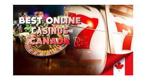 Exploring Canadian Casinos Online Your Ultimate Guide Exploring Canadian Casinos Online Your Ultimate Guide