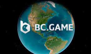 Exploring the BC.Game Mobile App Your Gateway to Online Gaming Exploring the BC.Game Mobile App Your Gateway to Online Gaming
