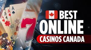Exploring the Best Canadian Gambling Sites A Comprehensive Guide Exploring the Best Canadian Gambling Sites A Comprehensive Guide