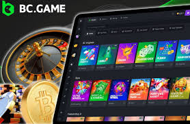 Exploring the World of BC.Game Crypto Casino Trends, Features, and Future Exploring the World of BC.Game Crypto Casino Trends, Features, and Future
