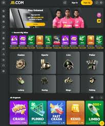 JB Casino Registration A Complete Guide to Getting Started 1157208770