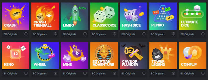 Ultimate Guide to Registering on BC.Game for Players