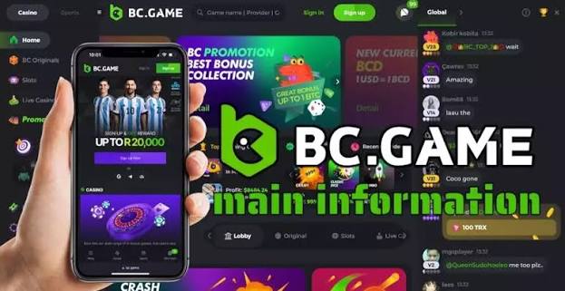 Ultimate Guide to Registering on BC.Game for Players