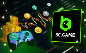 Unlock Exciting Rewards A Closer Look at BC.Game Bonus Offers Unlock Exciting Rewards A Closer Look at BC.Game Bonus Offers