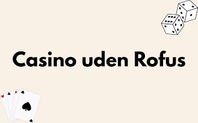 Bedste casinoer uden MitID i Danmark 2073343442 Bedste casinoer uden MitID i Danmark 2073343442