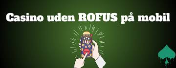 Casino sider uden MitID En Guide til Sikker Spiloplevelse