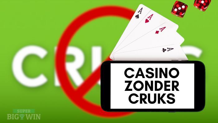 Casino zonder CRUKS Ontdek de Beste Opties voor een Veilige en Vrije Speelervaring