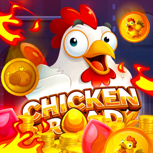 Descubre Chicken Road La Aventura de un Juego Inolvidable