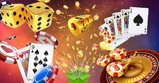 Discover the Exciting World of Samiland Casino Online Slots