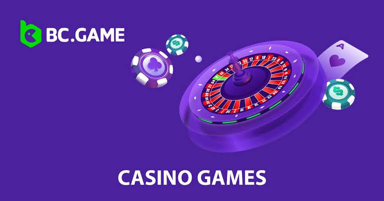 Exploring BC.Game Alternative Links for Seamless Gaming Experience 941738458
