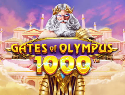 Exploring Gates of Olympus A Comprehensive Guide to Pragmatic Play's Slot Sensation