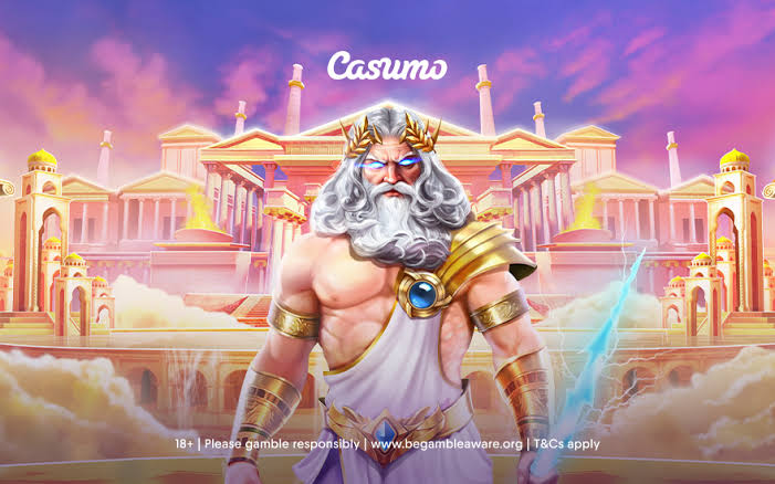 Exploring Gates of Olympus A Comprehensive Guide to Pragmatic Play's Slot Sensation