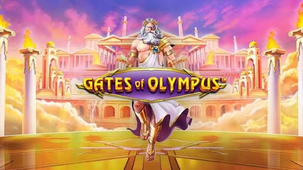 Gates of Olympus Casino - Unleash the Power of the Gods