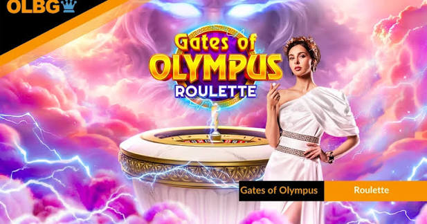 Gates of Olympus Casino - Unleash the Power of the Gods
