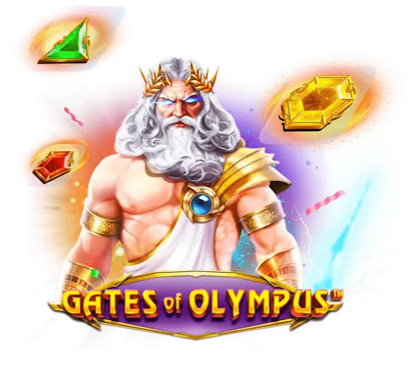 Gates of Olympus Casino - Unleash the Power of the Gods