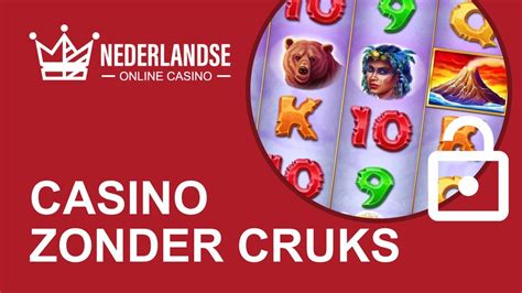 No CRUKS Casino Vrijheid en Spelplezier Zonder Beperkingen No CRUKS Casino Vrijheid en Spelplezier Zonder Beperkingen