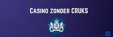 No CRUKS Casino Vrijheid en Spelplezier Zonder Beperkingen No CRUKS Casino Vrijheid en Spelplezier Zonder Beperkingen