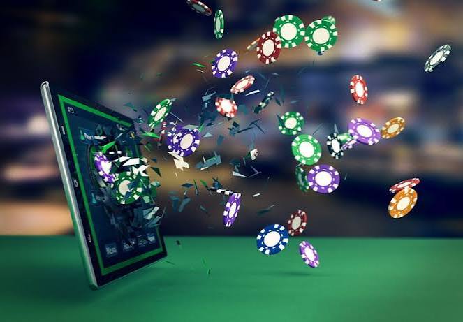 Η Ανάδυση των Νέων Καζίνο Online Τι πρέπει να ξέρετε