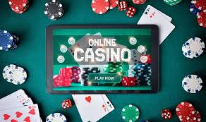 Online Casino En A-Z Guide til Spil og Strategier