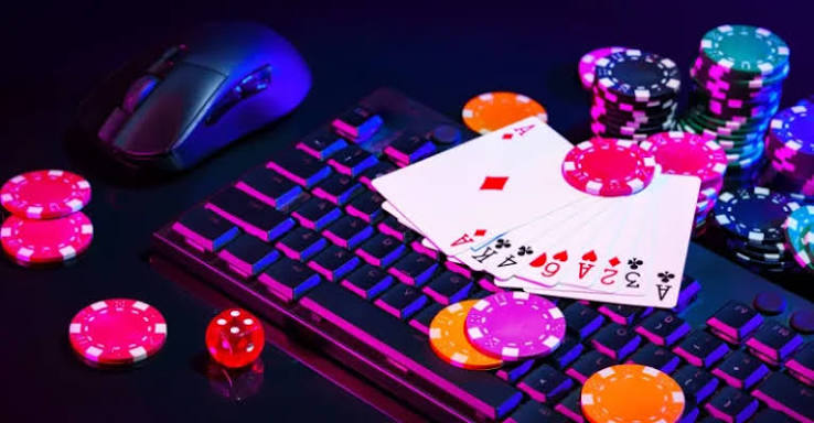 Νέα Καζίνο Η Εξέλιξη του Online Gaming