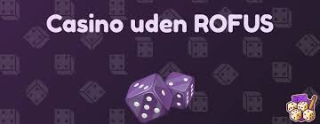 Oplev Alternativer til ROFUS Spil Oplev Alternativer til ROFUS Spil