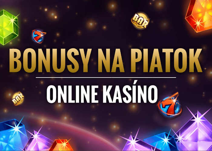 Porovnanie Kasínových Bonusov na Slovensku Kde Nájsť Najlepšie Ponuky -1116691729