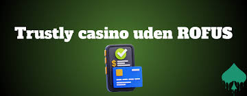 Udenlandsk Casino Uden ROFUS 2026 En Guide til Spiloplevelser Udenlandsk Casino Uden ROFUS 2026 En Guide til Spiloplevelser
