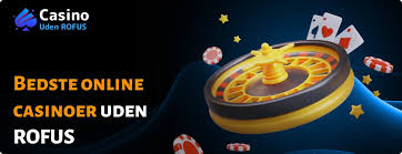 Udenlandsk Casino Uden ROFUS 2026 En Guide til Spiloplevelser Udenlandsk Casino Uden ROFUS 2026 En Guide til Spiloplevelser