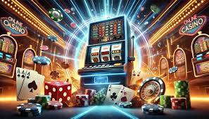 Zahraniční Casino Online Vše, co potřebujete vědět Zahraniční Casino Online Vše, co potřebujete vědět