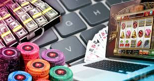 Cashwin Casino - Din perfekta spelupplevelse Cashwin Casino - Din perfekta spelupplevelse