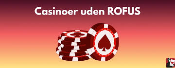 Casino Online Dansk Bonus Danmark - Oplev de Bedste Tilbud