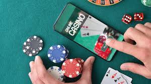 Discover Stellar Spins Casino Your Gateway to Exciting Online Gaming