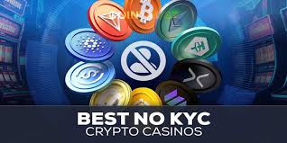 Discover the Best VPN-Friendly No KYC Crypto Casinos 419447834 Discover the Best VPN-Friendly No KYC Crypto Casinos 419447834